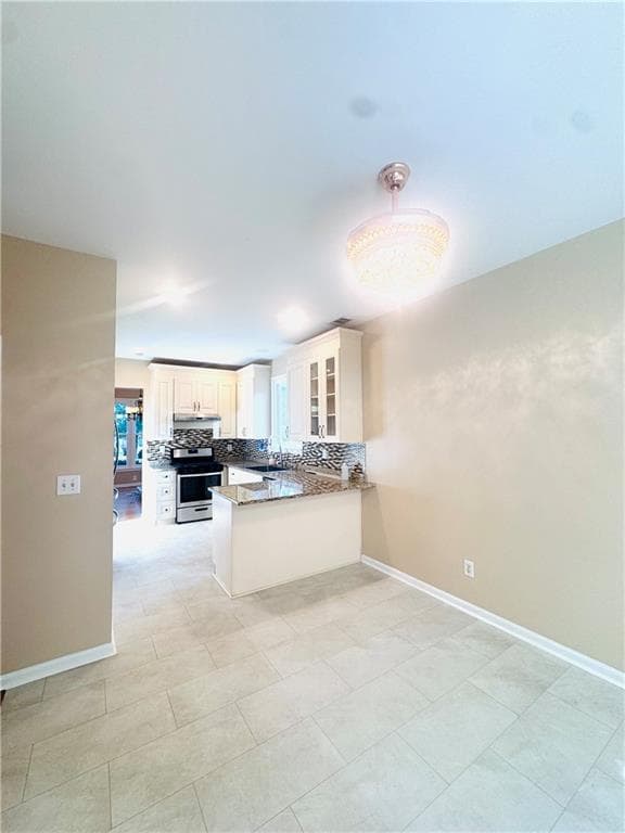 4 bedroom, 3 bathroom, 2,804 sq ft single family residence for rent at 2079 Planters Mill Lane, Marietta, GA 30062 for $3,200 a month — photo 10