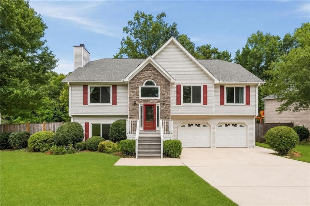 1045 Queensbury Run, Acworth, GA 30102 — most recent listing photo