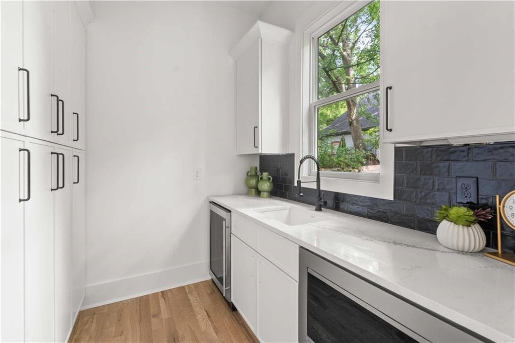 4 bedroom, 4 bathroom, 3,200 sq ft single family residence under contract at 31 Walthall, Atlanta, GA 30316 — photo 5