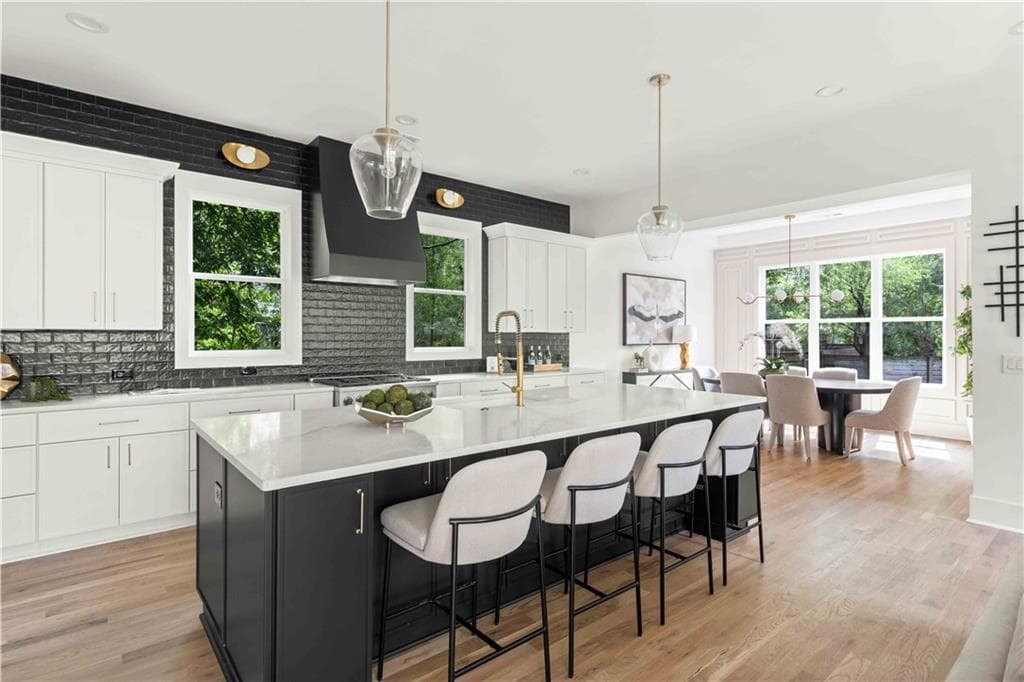 4 bedroom, 4 bathroom, 3,200 sq ft single family residence under contract at 31 Walthall, Atlanta, GA 30316 — photo 6