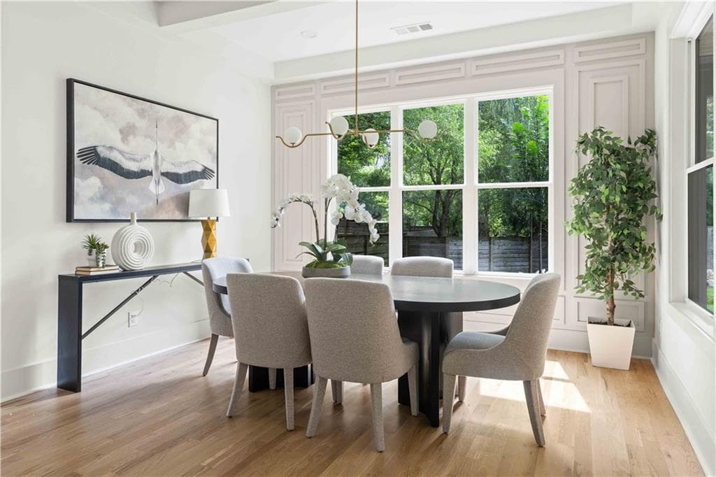 4 bedroom, 4 bathroom, 3,200 sq ft single family residence under contract at 31 Walthall, Atlanta, GA 30316 — photo 7