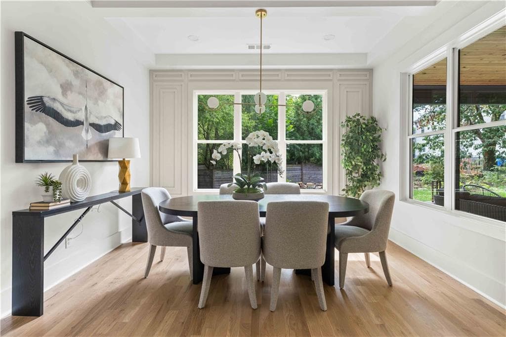 4 bedroom, 4 bathroom, 3,200 sq ft single family residence under contract at 31 Walthall, Atlanta, GA 30316 — photo 8