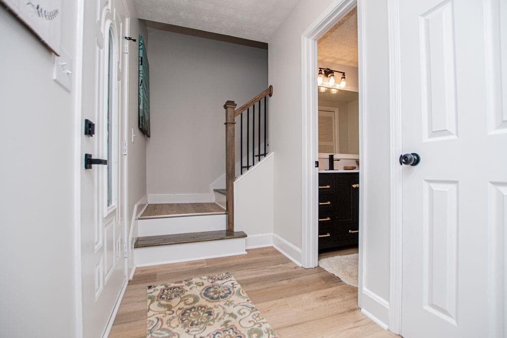 4 bedroom, 3 bathroom, 1,879 sq ft single family residence under contract at 2960 Pritchards Mill Trail, Douglasville, GA 30135 — photo 8