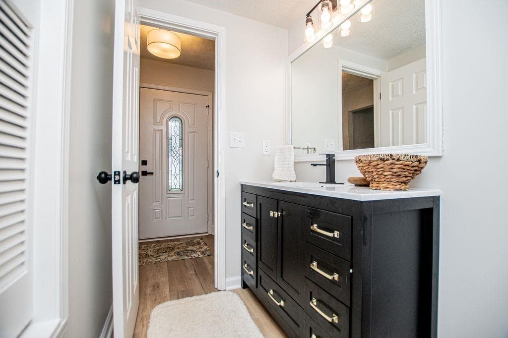 4 bedroom, 3 bathroom, 1,879 sq ft single family residence under contract at 2960 Pritchards Mill Trail, Douglasville, GA 30135 — photo 10
