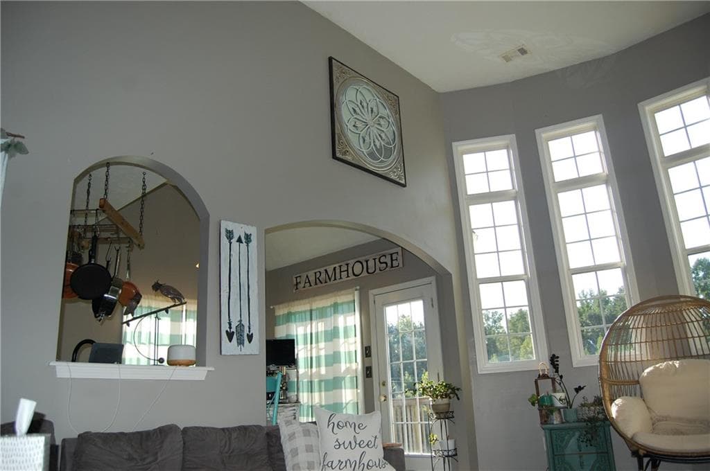 5 bedroom, 3 bathroom, 2,523 sq ft single family residence for sale at 1129 Jefferson Walk Cir, Jefferson, GA 30549 — photo 9