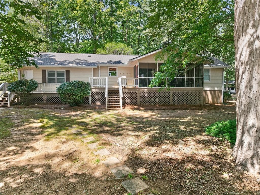 2081 Sugar Creek Trail, Buckhead, GA 30625 — most recent listing photo
