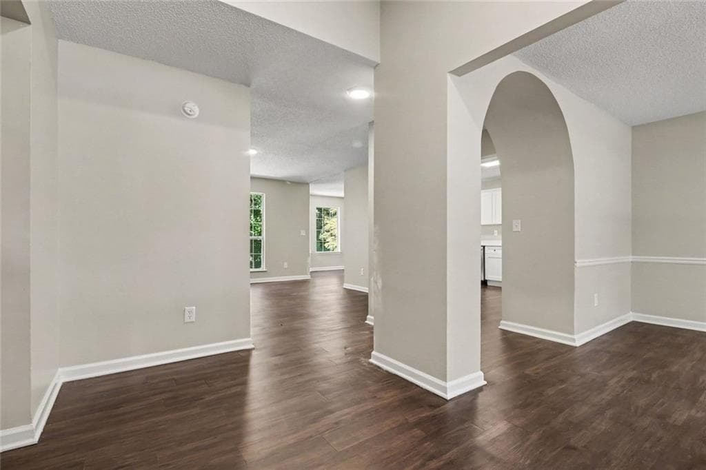 5 bedroom, 3 bathroom, 2,863 sq ft single family residence for sale at 2267 Rocksram Court, Buford, GA 30519 — photo 4