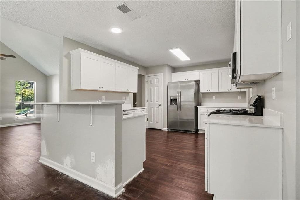 5 bedroom, 3 bathroom, 2,863 sq ft single family residence for sale at 2267 Rocksram Court, Buford, GA 30519 — photo 10