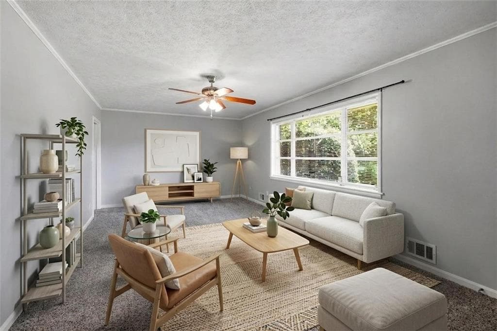 3 bedroom, 2 bathroom, 1,673 sq ft single family residence for sale at 944 Villa Rica Road, Marietta, GA 30064 — photo 5