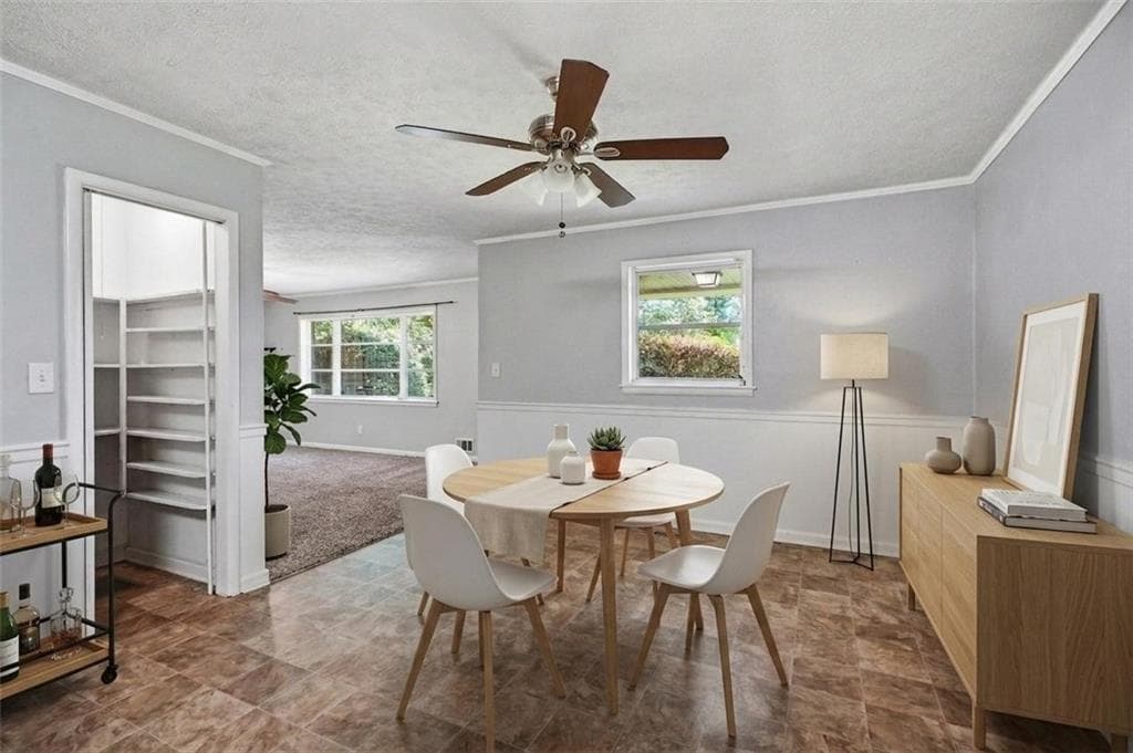 3 bedroom, 2 bathroom, 1,673 sq ft single family residence for sale at 944 Villa Rica Road, Marietta, GA 30064 — photo 6