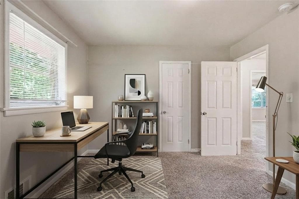 3 bedroom, 2 bathroom, 1,673 sq ft single family residence for sale at 944 Villa Rica Road, Marietta, GA 30064 — photo 7