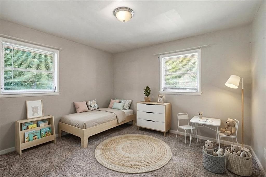 3 bedroom, 2 bathroom, 1,673 sq ft single family residence for sale at 944 Villa Rica Road, Marietta, GA 30064 — photo 8