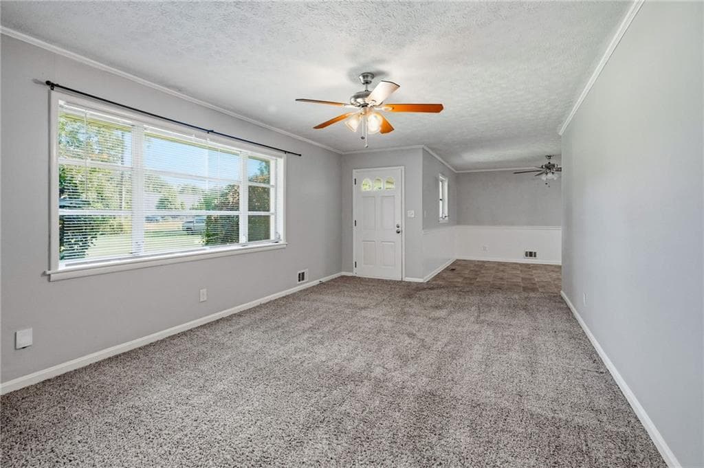 3 bedroom, 2 bathroom, 1,673 sq ft single family residence for sale at 944 Villa Rica Road, Marietta, GA 30064 — photo 10