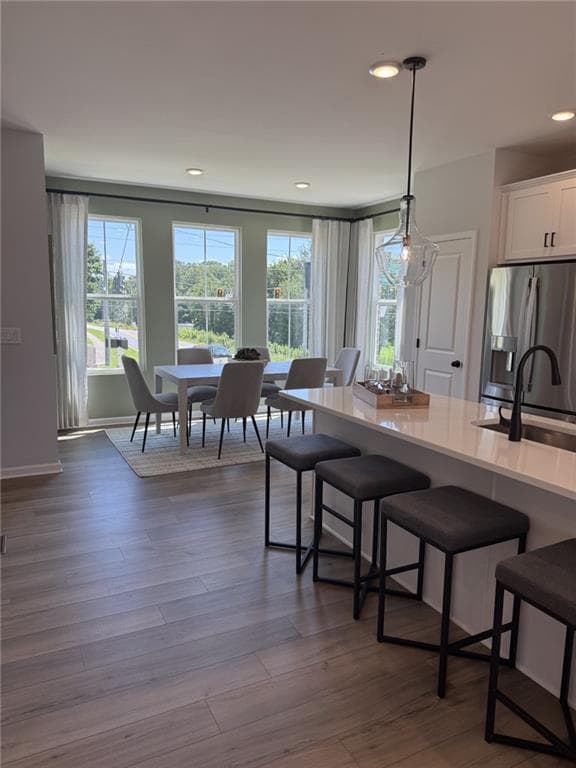 3 bedroom, 4 bathroom, 2,008 sq ft townhouse for rent at 3064 beacon bend crossing, Lawrenceville, GA 30024 for $2,500 a month — photo 5
