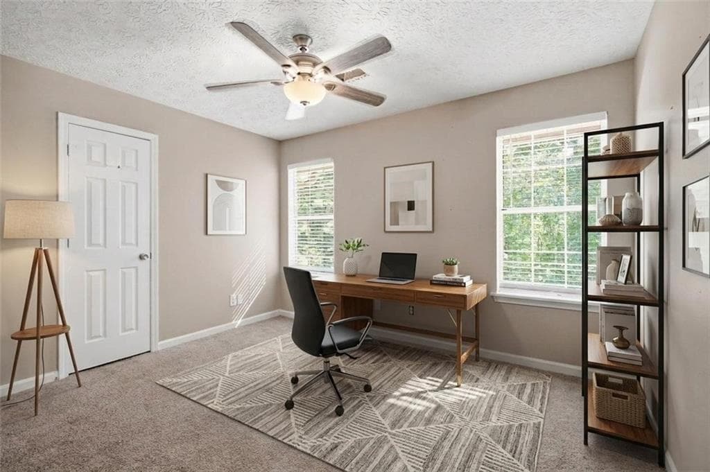 4 bedroom, 3 bathroom, 2,630 sq ft single family residence for sale at 5785 Shoal Creek Drive, Douglasville, GA 30135 — photo 6