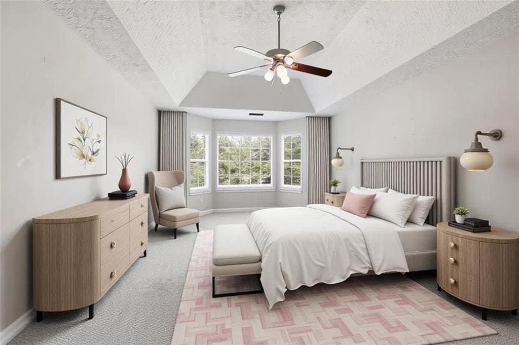 4 bedroom, 3 bathroom, 2,630 sq ft single family residence for sale at 5785 Shoal Creek Drive, Douglasville, GA 30135 — photo 7