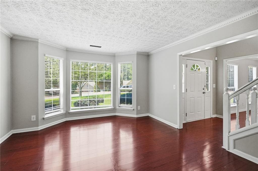 4 bedroom, 3 bathroom, 2,630 sq ft single family residence for sale at 5785 Shoal Creek Drive, Douglasville, GA 30135 — photo 9