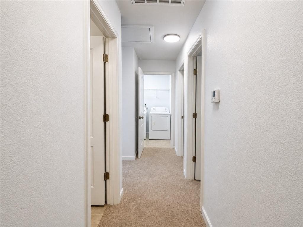 4 bedroom, 3 bathroom, 1,722 sq ft townhouse for rent at 6944 Rogers Point, Lithonia, GA 30058 for $1,850 a month — photo 10