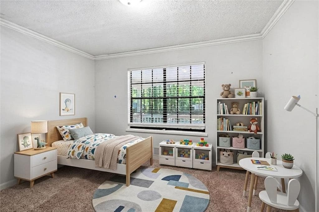 3 bedroom, 2 bathroom, 1,370 sq ft single family residence for sale at 367 Bedford Street, Marietta, GA 30064 — photo 7