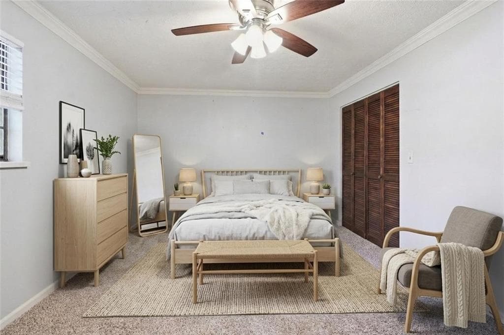 3 bedroom, 2 bathroom, 1,370 sq ft single family residence for sale at 367 Bedford Street, Marietta, GA 30064 — photo 8