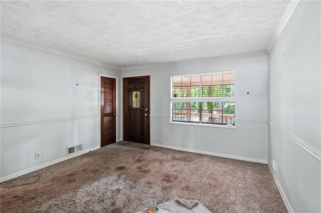 3 bedroom, 2 bathroom, 1,370 sq ft single family residence for sale at 367 Bedford Street, Marietta, GA 30064 — photo 10