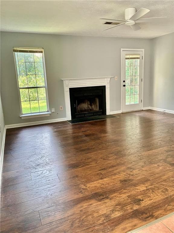 3 bedroom, 3 bathroom, 2,247 sq ft single family residence for rent at 3449 Benthollow Lane, Duluth, GA 30096 for $2,300 a month — photo 4