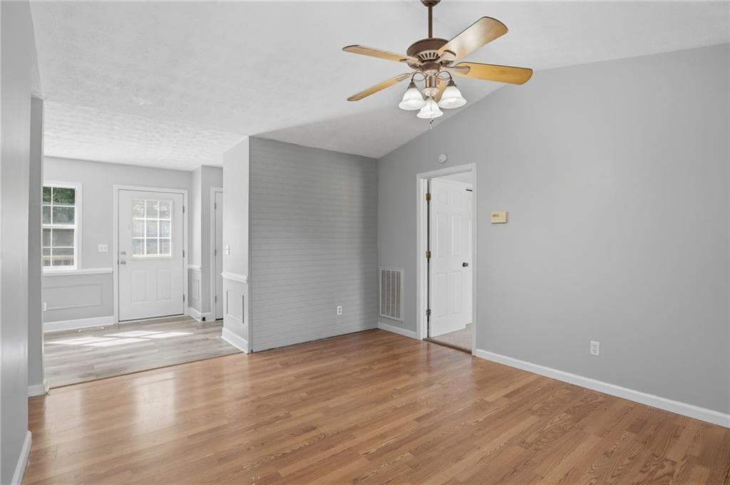 4 bedroom, 2 bathroom, 1,128 sq ft single family residence for sale at 54 Cross Sabre Drive, Dawsonville, GA 30534 — photo 6