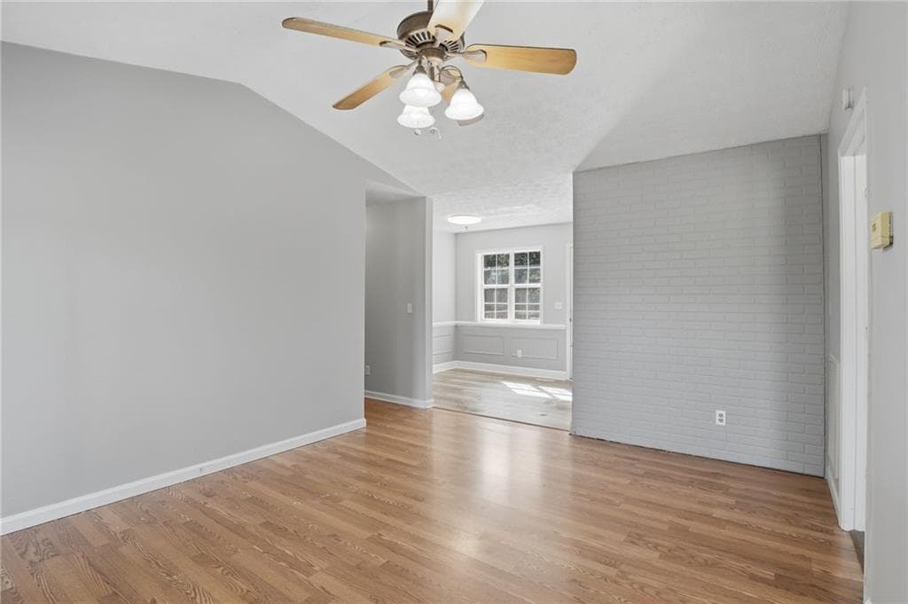 4 bedroom, 2 bathroom, 1,128 sq ft single family residence for sale at 54 Cross Sabre Drive, Dawsonville, GA 30534 — photo 7