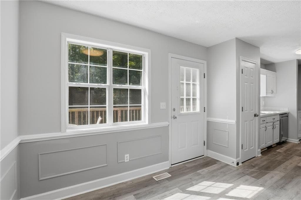 4 bedroom, 2 bathroom, 1,128 sq ft single family residence for sale at 54 Cross Sabre Drive, Dawsonville, GA 30534 — photo 8