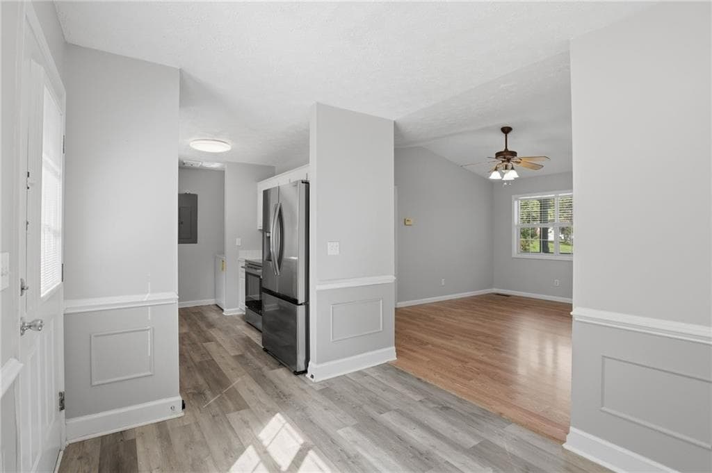 4 bedroom, 2 bathroom, 1,128 sq ft single family residence for sale at 54 Cross Sabre Drive, Dawsonville, GA 30534 — photo 9