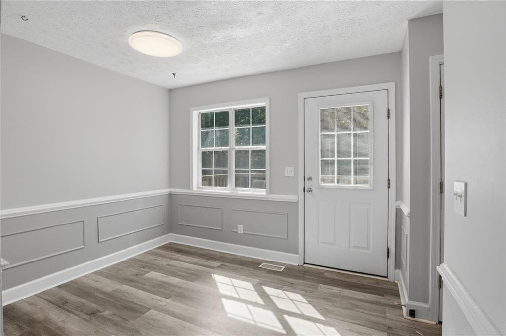 4 bedroom, 2 bathroom, 1,128 sq ft single family residence for sale at 54 Cross Sabre Drive, Dawsonville, GA 30534 — photo 10
