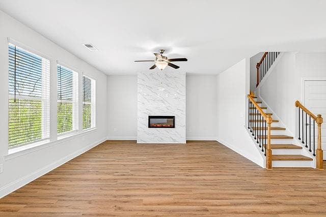 5 bedroom, 4 bathroom, 2,580 sq ft single family residence for sale at 497 Lawson Drive, Mansfield, GA 30055 — photo 5