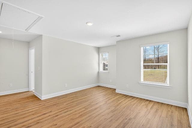 5 bedroom, 4 bathroom, 2,580 sq ft single family residence for sale at 497 Lawson Drive, Mansfield, GA 30055 — photo 8