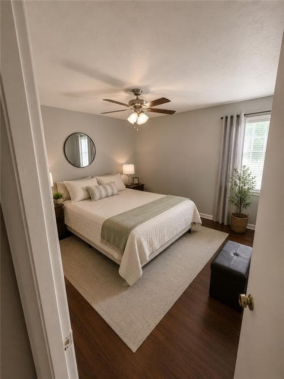 5 bedroom, 2 bathroom, 2,700 sq ft single family residence for sale at 7528 Pembrook Court, Riverdale, GA 30274 — photo 6