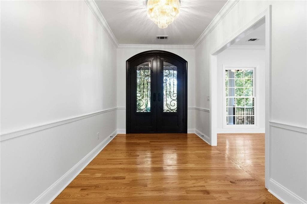 7 bedroom, 6 bathroom, 5,864 sq ft single family residence for sale at 510 River Valley Road, Sandy Springs, GA 30328 — photo 8