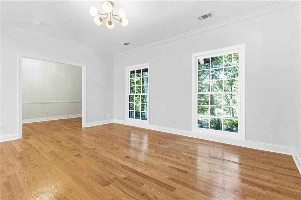 7 bedroom, 6 bathroom, 5,864 sq ft single family residence for sale at 510 River Valley Road, Sandy Springs, GA 30328 — photo 9