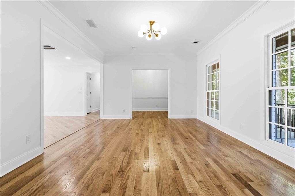 7 bedroom, 6 bathroom, 5,864 sq ft single family residence for sale at 510 River Valley Road, Sandy Springs, GA 30328 — photo 10