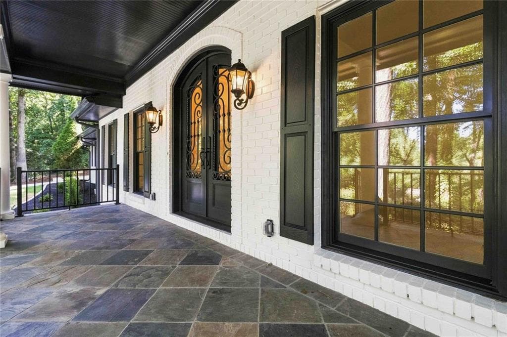 7 bedroom, 6 bathroom, 5,864 sq ft single family residence for sale at 510 River Valley Road, Sandy Springs, GA 30328 — photo 7