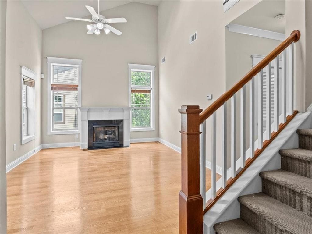 2 bedroom, 2 bathroom, 1,164 sq ft townhouse for rent at 655 Mead Street 8, Atlanta, GA 30312 for $2,295 a month — photo 4