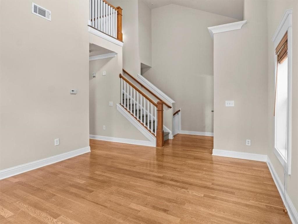 2 bedroom, 2 bathroom, 1,164 sq ft townhouse for rent at 655 Mead Street 8, Atlanta, GA 30312 for $2,295 a month — photo 5