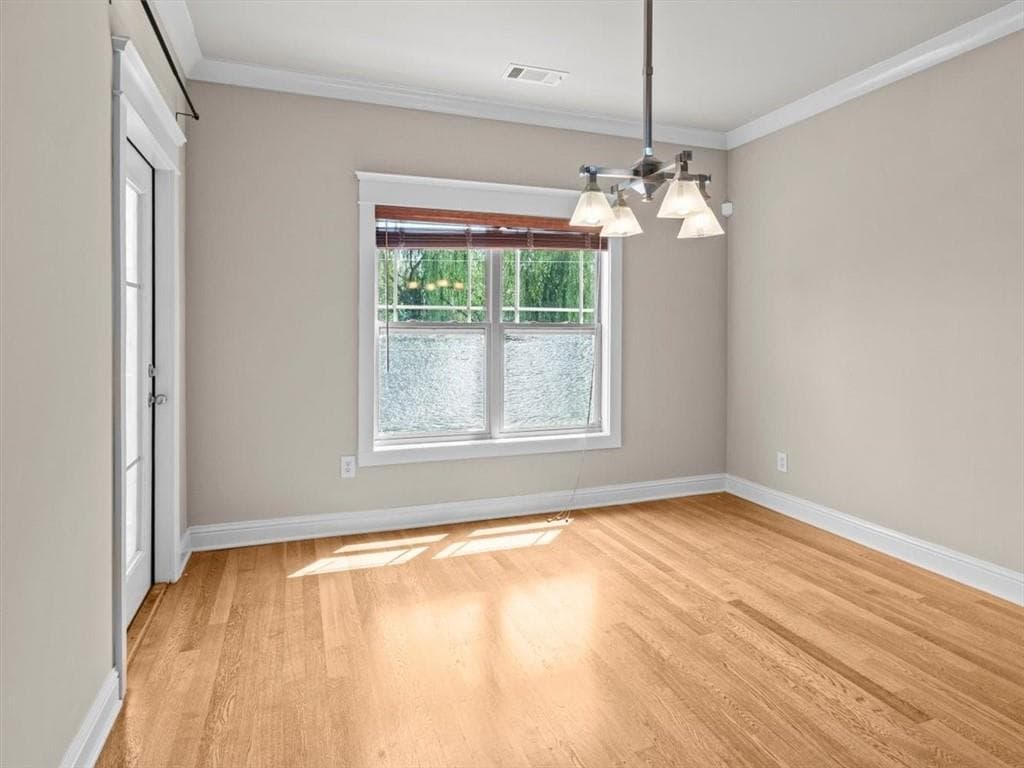 2 bedroom, 2 bathroom, 1,164 sq ft townhouse for rent at 655 Mead Street 8, Atlanta, GA 30312 for $2,295 a month — photo 10