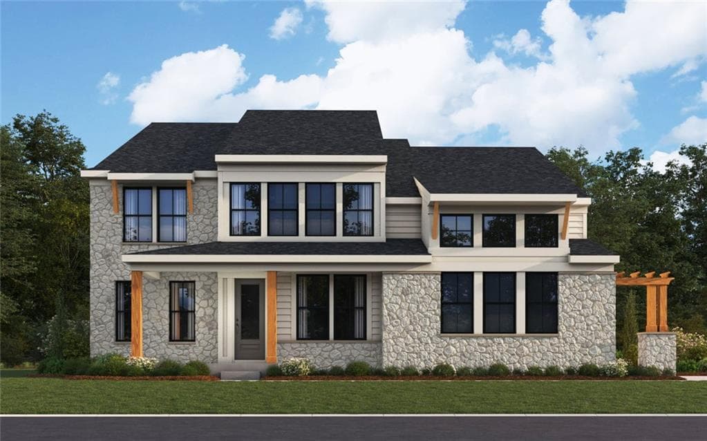 743 Conley Drive, Canton, GA 30115 — most recent listing photo