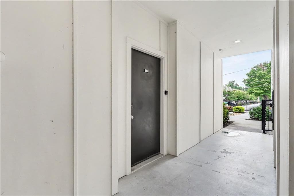 2 bedroom, 2 bathroom, 1,150 sq ft condominium for sale at 1155 Custer Avenue 110, Atlanta, GA 30316 — photo 4