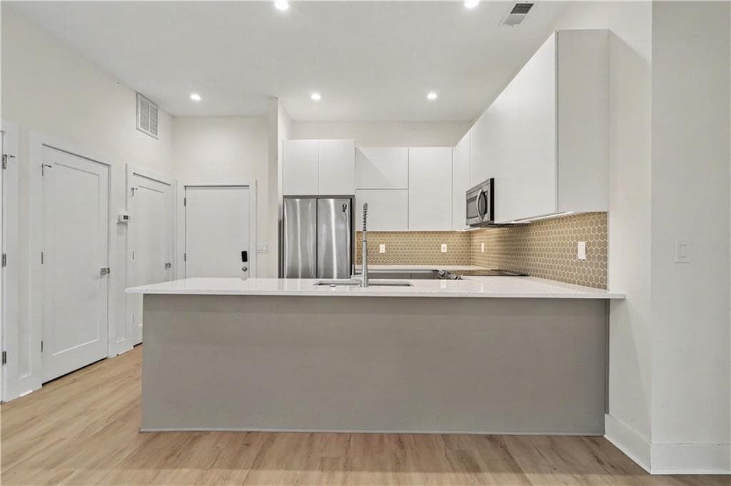 2 bedroom, 2 bathroom, 1,150 sq ft condominium for sale at 1155 Custer Avenue 110, Atlanta, GA 30316 — photo 5
