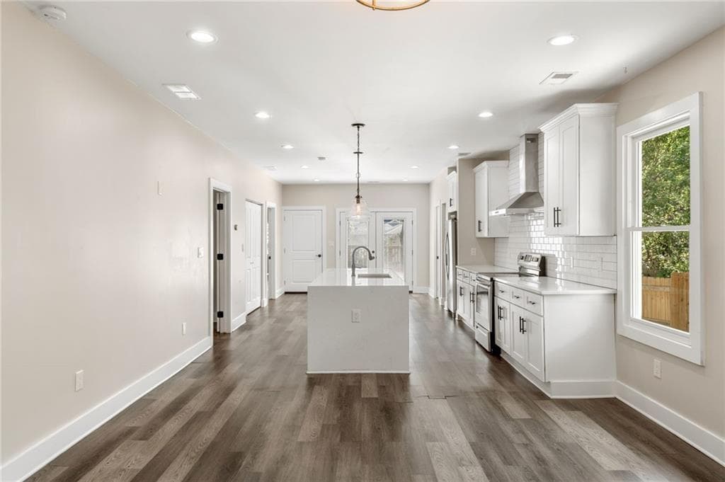 3 bedroom, 3 bathroom, 1,662 sq ft single family residence for sale at 1140 Oakland Drive, Atlanta, GA 30310 — photo 4