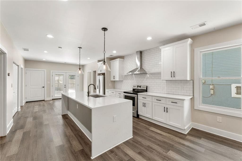 3 bedroom, 3 bathroom, 1,662 sq ft single family residence for sale at 1140 Oakland Drive, Atlanta, GA 30310 — photo 5