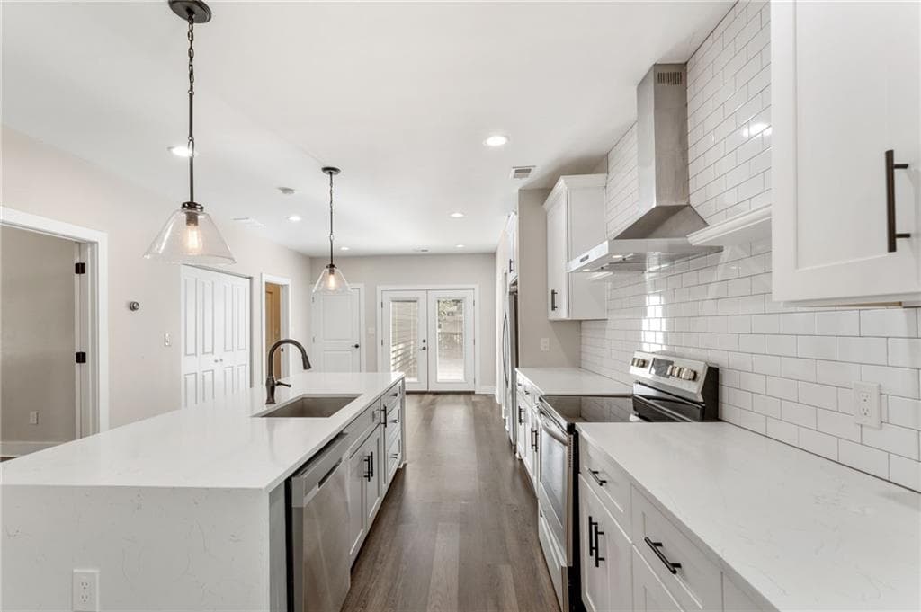 3 bedroom, 3 bathroom, 1,662 sq ft single family residence for sale at 1140 Oakland Drive, Atlanta, GA 30310 — photo 6