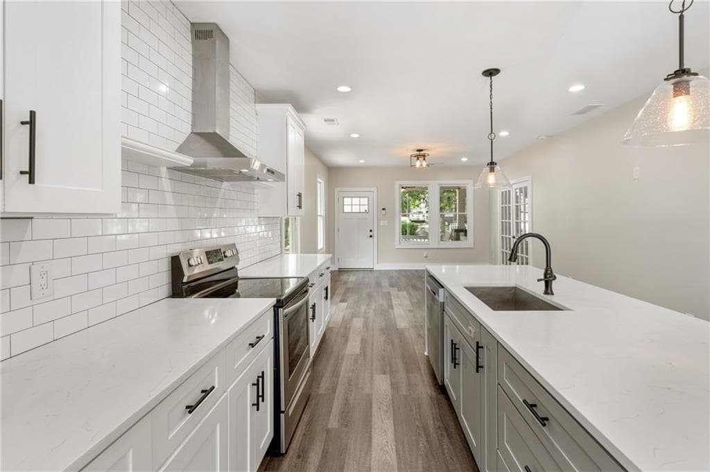 3 bedroom, 3 bathroom, 1,662 sq ft single family residence for sale at 1140 Oakland Drive, Atlanta, GA 30310 — photo 8