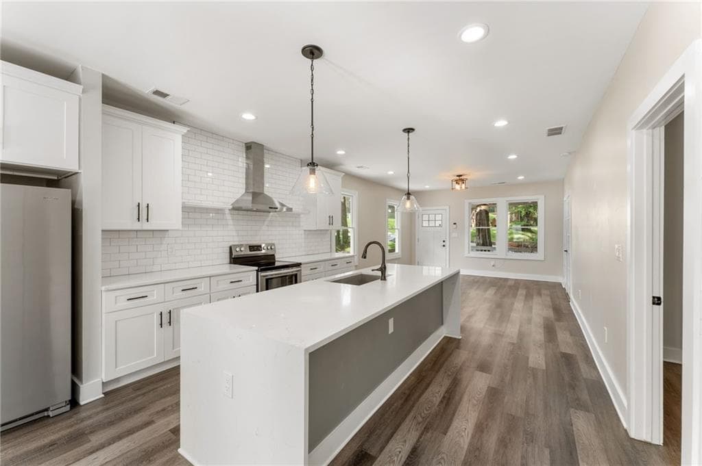 3 bedroom, 3 bathroom, 1,662 sq ft single family residence for sale at 1140 Oakland Drive, Atlanta, GA 30310 — photo 9