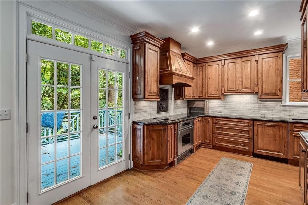 4 bedroom, 5 bathroom, 4,035 sq ft single family residence for rent at 448 Ivy Park Ln Lane, Atlanta, GA 30342 for $6,500 a month — photo 10